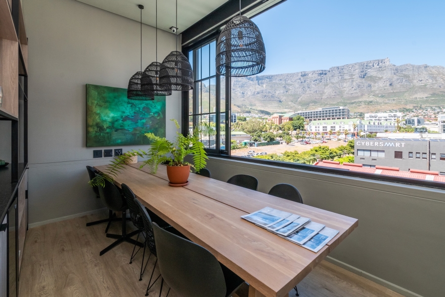 1 Bedroom Property for Sale in Cape Town City Centre Western Cape